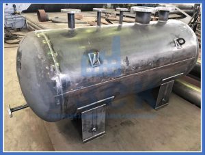 Расходная ёмкость печного отопления в Каменске-Уральском