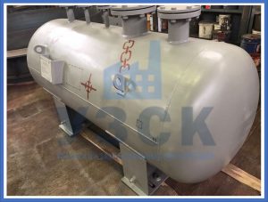 ГЭЭ сосуд работающий под давлением в Каменске-Уральском