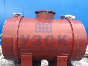 Бак конденсатный БК 38.00.000-06 в Каменске-Уральском