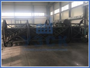 РВС резервуары производитель, завод в Каменске-Уральском