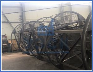 РВС резервуары производитель, завод в Каменске-Уральском