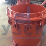 Сальниковые компенсаторы в Каменске-Уральском