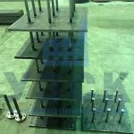 Закладные детали в Каменске-Уральском