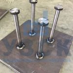 Закладные детали в Каменске-Уральском