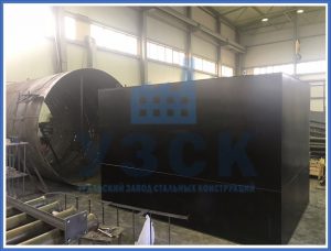 БАК А1 БВ в Каменске-Уральском