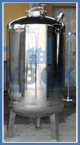 ВЭЭ емкостный аппарат в Каменске-Уральском