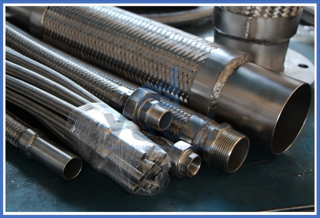металлорукав, РГМ, рукав гибкий металлический в Каменске-Уральском