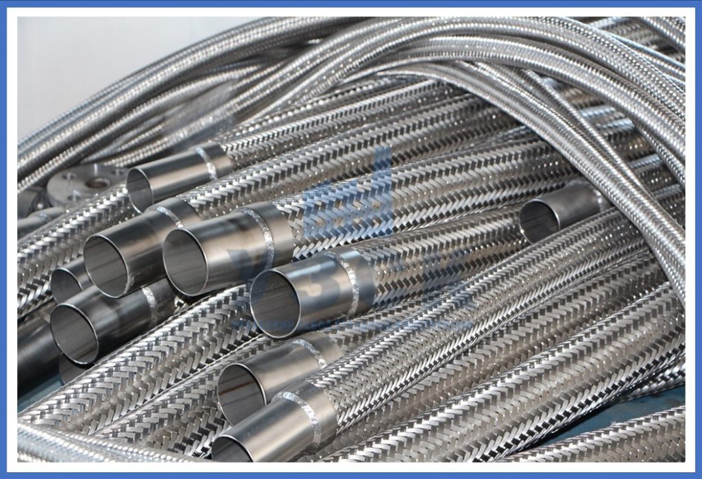 металлорукав, РГМ, рукав гибкий металлический в Каменске-Уральском