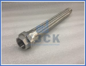 Металлорукав, РНВД, рукав нержавеющий высокого давления в Каменске-Уральском