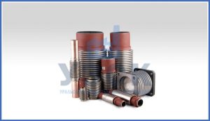 Сильфонные компенсаторы в Каменске-Уральском