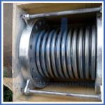 Универсальные компенсаторы КСУ в Каменске-Уральском