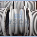 Сильфонные компенсаторы КСОФ в Каменске-Уральском