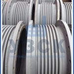 Сильфонные компенсаторы КСОФ в Каменске-Уральском