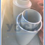 Сильфонные компенсаторы СКУ.М в Каменске-Уральском