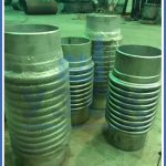 Компенсаторы сильфонные КСО в Каменске-Уральском