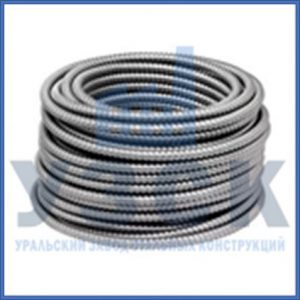 Металлорукава, гофра, шланг, труба, Hyparflex в Каменске-Уральском