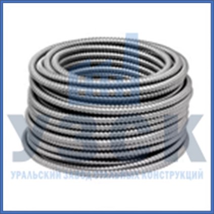 Металлорукава, гофра, шланг, труба, Hyparflex в Каменске-Уральском
