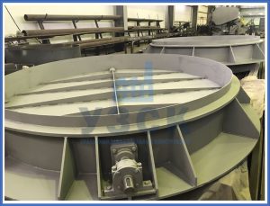 Клапаны ПГВУ, ОСТ, КЛК Ду 2800 от завода в Каменске-Уральском