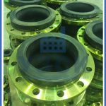 резиновые компенсаторы трубопроводов в Каменске-Уральском