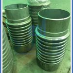 компенсатор сильфонный осевой в Каменске-Уральском