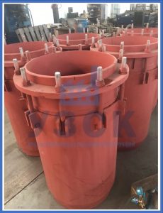 сальниковые компенсаторы для тепловых сетей в Каменске-Уральском