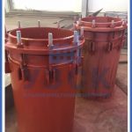 сальниковые стальные компенсаторы в Каменске-Уральском