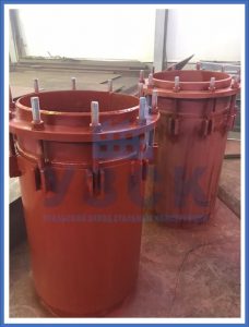 сальниковые стальные компенсаторы в Каменске-Уральском