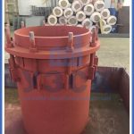 компенсатор сальниковый россия в Каменске-Уральском