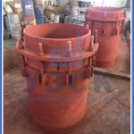 серия сальниковые компенсаторы в Каменске-Уральском