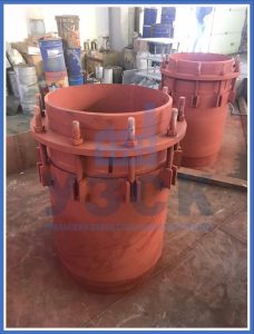 серия сальниковые компенсаторы в Каменске-Уральском