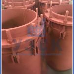 сальниковые компенсаторы Ду 150, Ду 200, Ду 250 в Каменске-Уральском