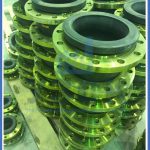 компенсатор резиновый ду 100 в Каменске-Уральском