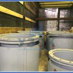 сильфонные компенсаторы для тепловых сетей в Каменске-Уральском