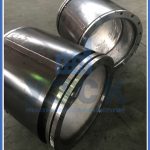 компенсатор сильфонный фланцевый в Каменске-Уральском