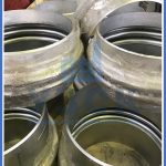 компенсатор сильфонный ску в Каменске-Уральском