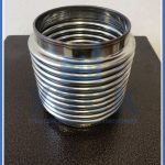 компенсатор сильфонный для труб в Каменске-Уральском