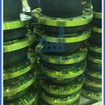 компенсатор резиновый фланцевый в Каменске-Уральском