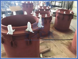 сальниковый компенсатор ду 600 в Каменске-Уральском