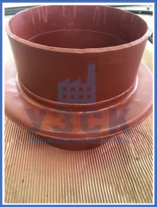 линзовый компенсатор в Каменске-Уральском