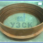 компенсаторы линзовые осевые в Каменске-Уральском