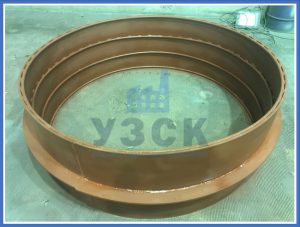 компенсаторы линзовые осевые в Каменске-Уральском