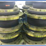 компенсатор резиновый муфтовый в Каменске-Уральском