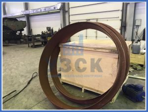 компенсатор линзовый ост в Каменске-Уральском