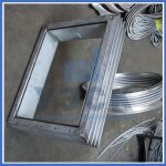 прямоугольные линзовые компенсаторы в Каменске-Уральском