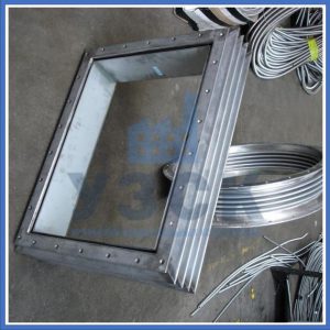 прямоугольные линзовые компенсаторы в Каменске-Уральском