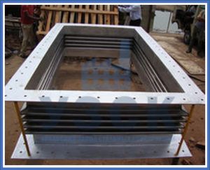 прямоугольные линзовые компенсаторы в Каменске-Уральском