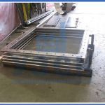 прямоугольные линзовые компенсаторы в Каменске-Уральском