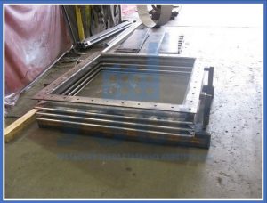 прямоугольные линзовые компенсаторы в Каменске-Уральском