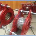 компенсатор сильфонный с кожухом в Каменске-Уральском