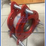 компенсатор сильфонный с кожухом в Каменске-Уральском